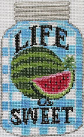 Life is Sweet