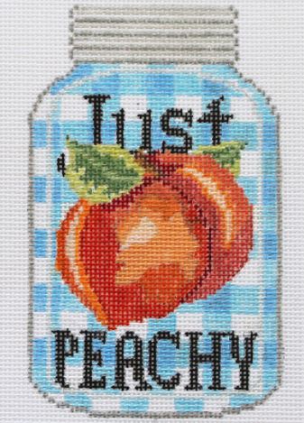 Just Peachy