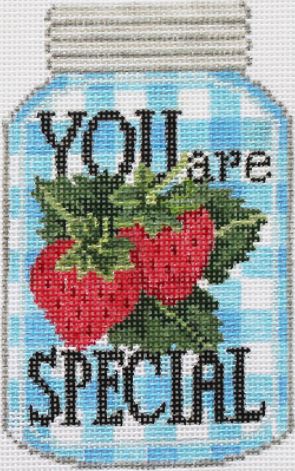 You are Special