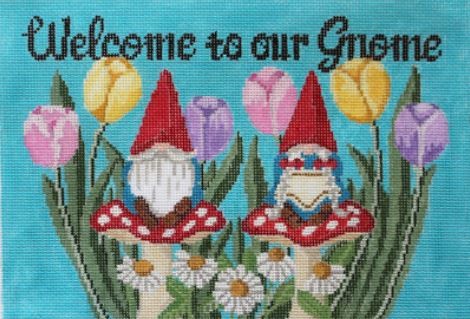 Welcome to Our Gnome