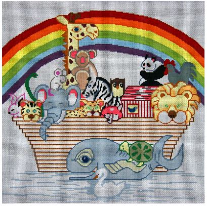 Noahs Ark