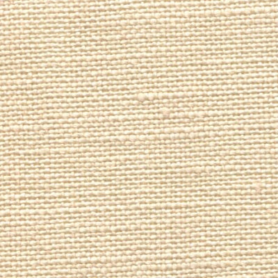 Edinburgh Linen 36ct (Zweigart) - 55in Wide - Antique Ivory