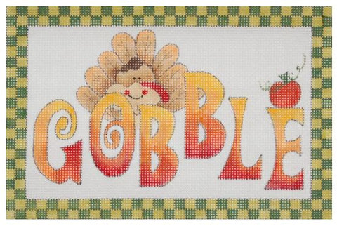 Gobble