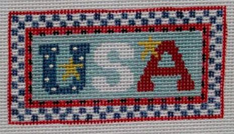 Tiny Inspirations - USA