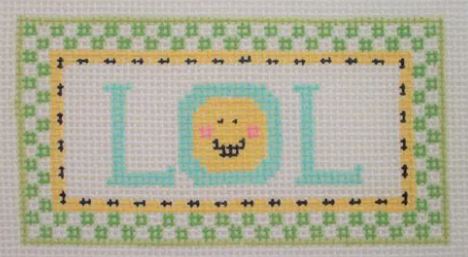 Tiny Inspirations - LOL