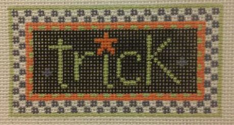 Tiny Inspirations - Trick