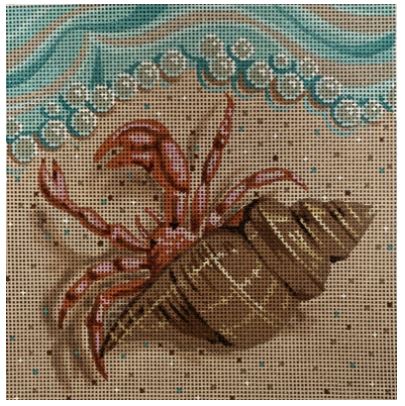 Hermit Crab