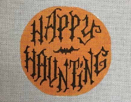 Happy Haunting