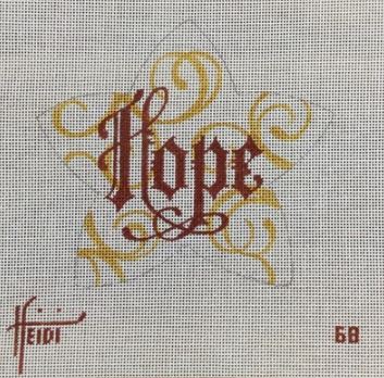 Hope Star
