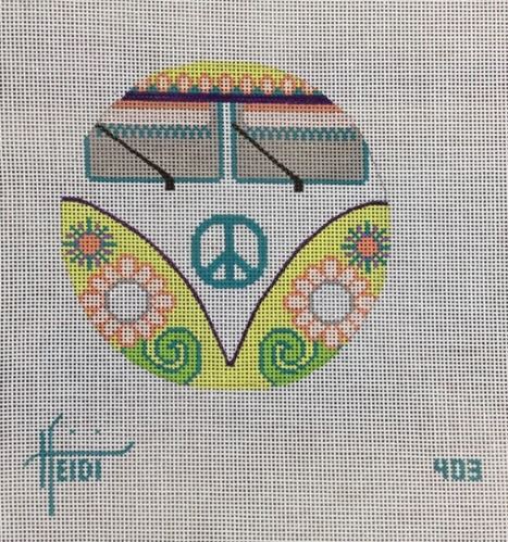 Peace Van