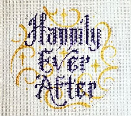 Happily Ever After
