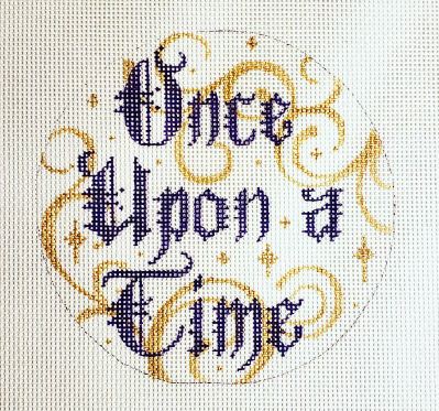 Once Upon a Time