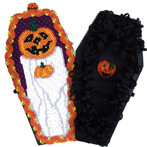 Pumpkinhead Ghost