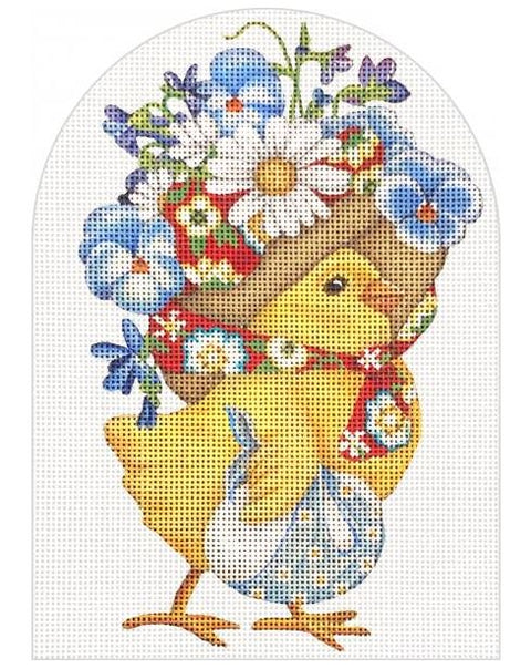 Pansy Chick