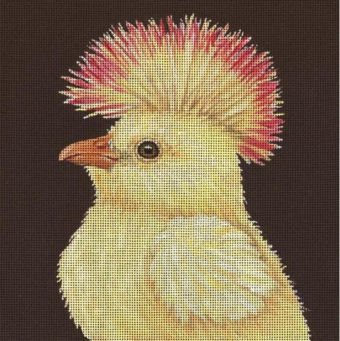 Punk Peep