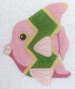 Fish - SS31
