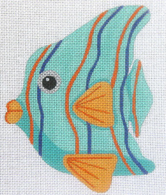 Fish - SS32