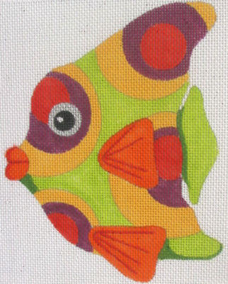 Fish - SS34