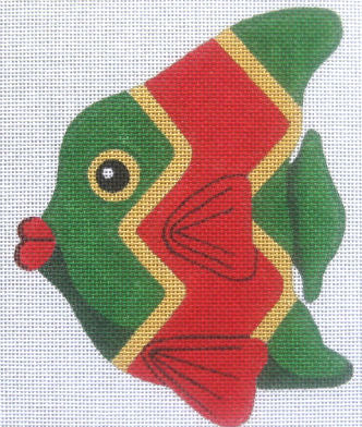 Fish - SS35