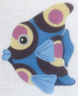 Fish - SS36
