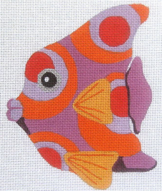 Fish - SS38