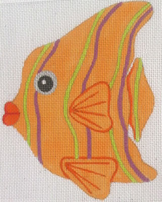Fish - SS40
