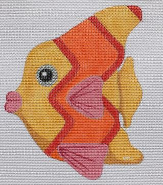Fish - SS41
