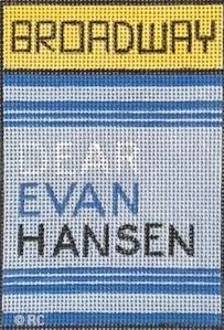 Broadway - Dear Evan Hansen