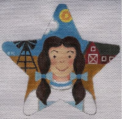 Dorothy Gale Star