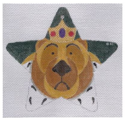Cowardly Lion Star