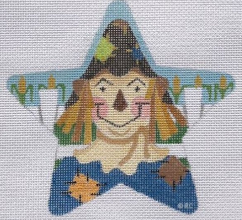 Scarecrow Star