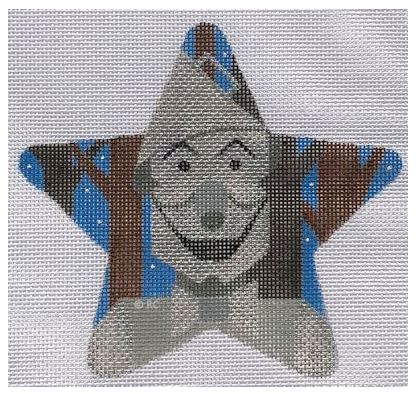 Tin Man Star