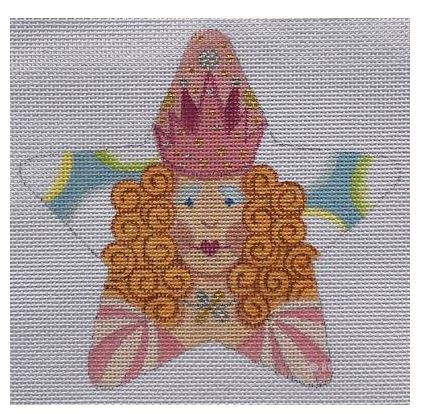 Glinda Good Witch Star