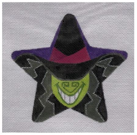 Wicked Witch Star