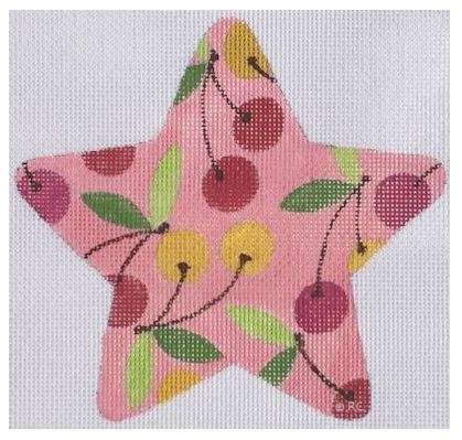 Cherries Star