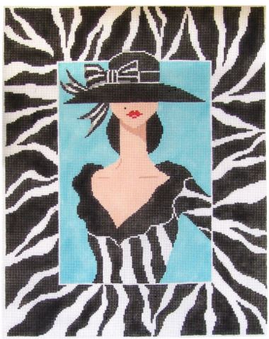 Tres Chic
