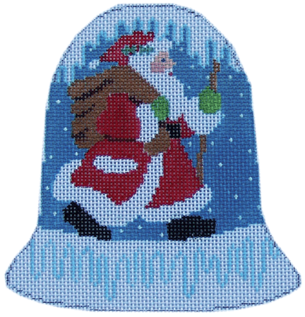 Santa Bell