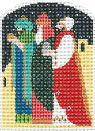 Three Wise Men