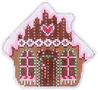 Little Sweets House 