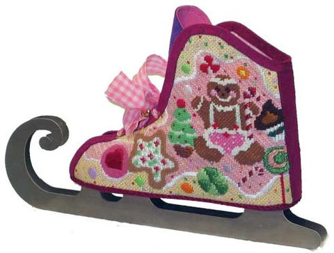 Sugar and Spice Skate