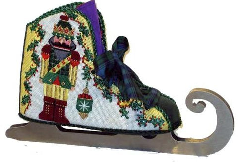 Nutcracker Skate