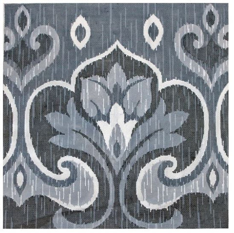 Ikat II - Blacks/Greys