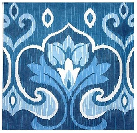 Ikat II - Blues