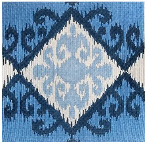 Ikat IV - Blues