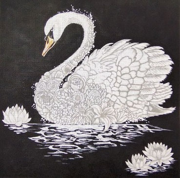 Leni the Swan