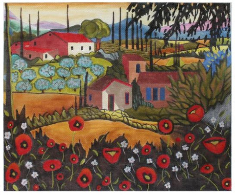 Dreaming of Tuscany