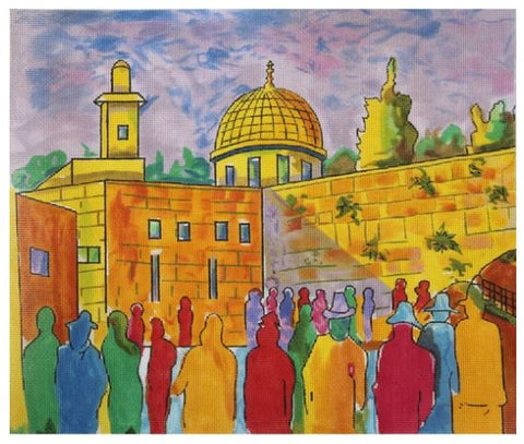 Western Wall