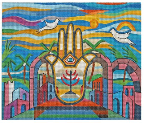 Menorah Celebration