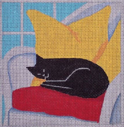 Sleep Kitty 13M