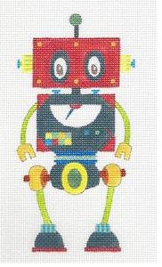 Red Robot
